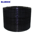 black pvc coated galvanized welded wire mesh